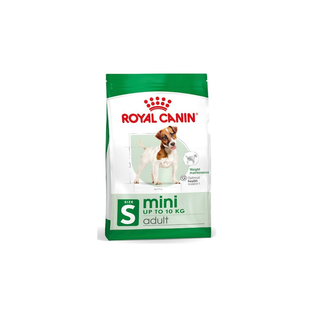 Royal Canin Mini Adult karma sucha dla psów dorosłych, ras małych 0,8kg