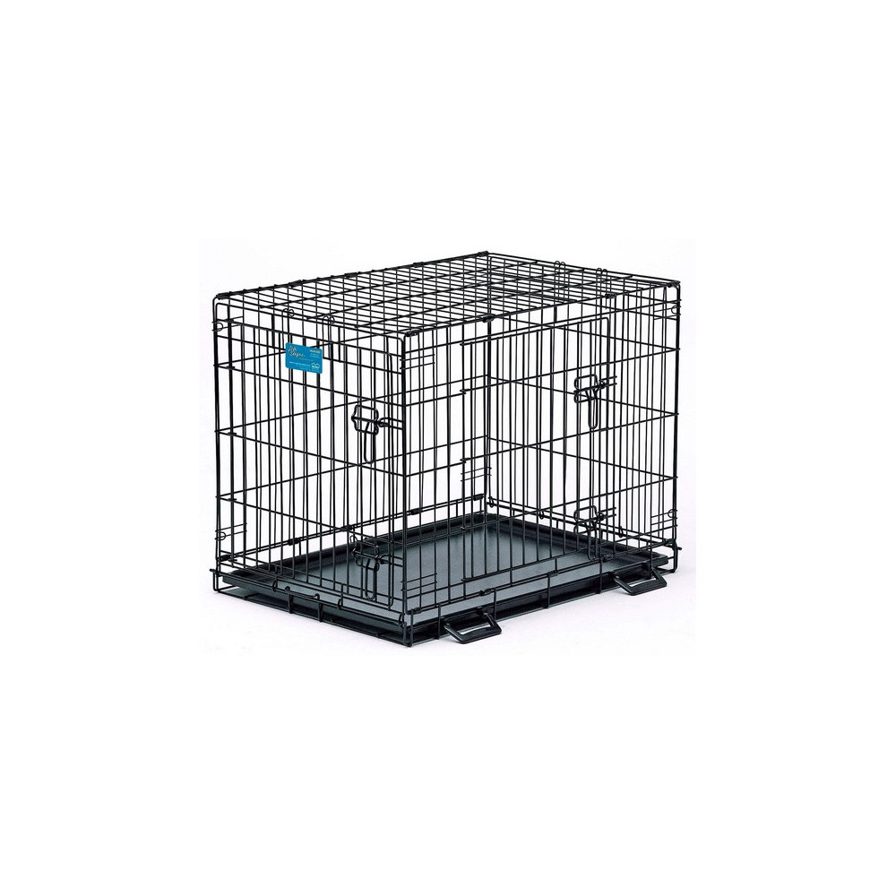 MidWest Life Stages Klatka dla psa 77,9x49x54,5cm [1630DD]