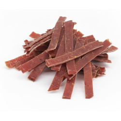 IdeaPet Paski z wołowiną 500g