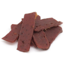 IdeaPet Fileciki z kaczką 500g