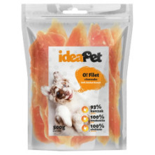IdeaPet Filet z kurczaka 500g