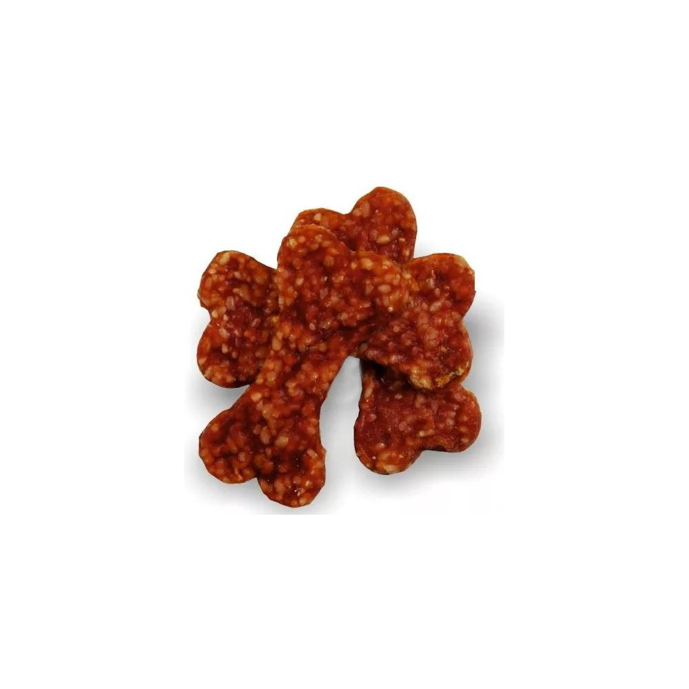 Magnum Mini kosteczki kaczka z ryżem 250g