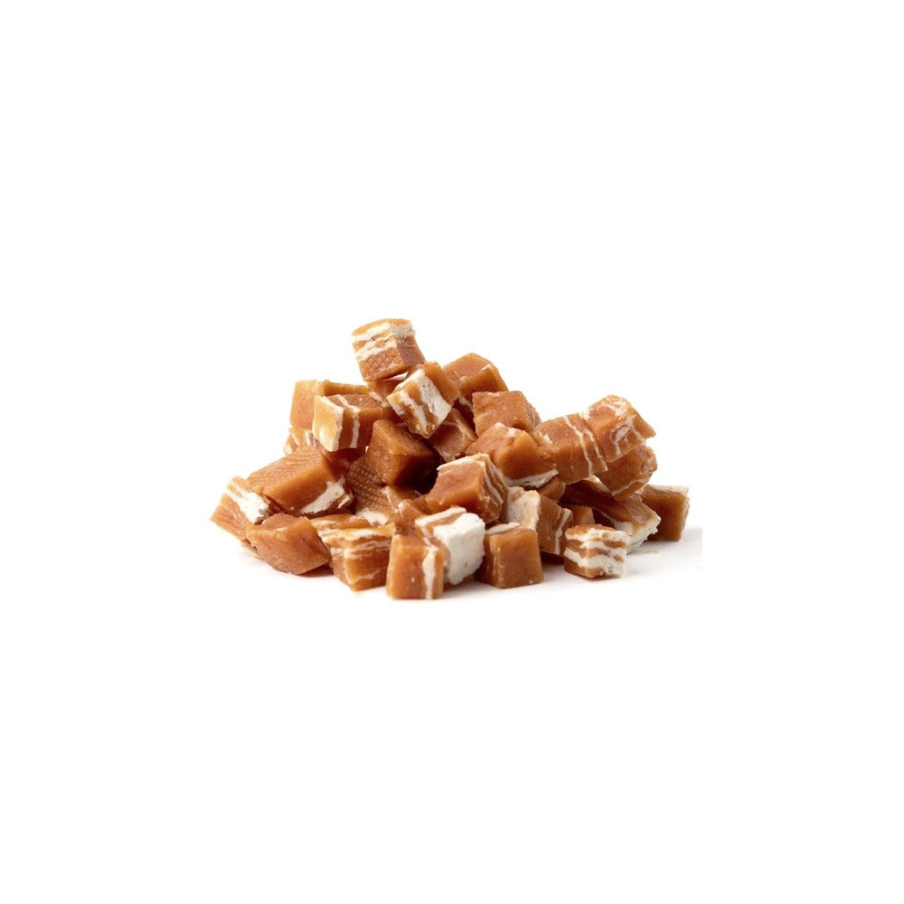 Magnum Kostki z kurczaka i dorsza 250g