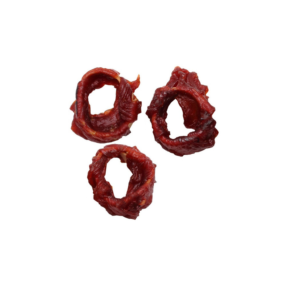 Adbi Krążki z ryby owijane kaczką 500g [AL44]
