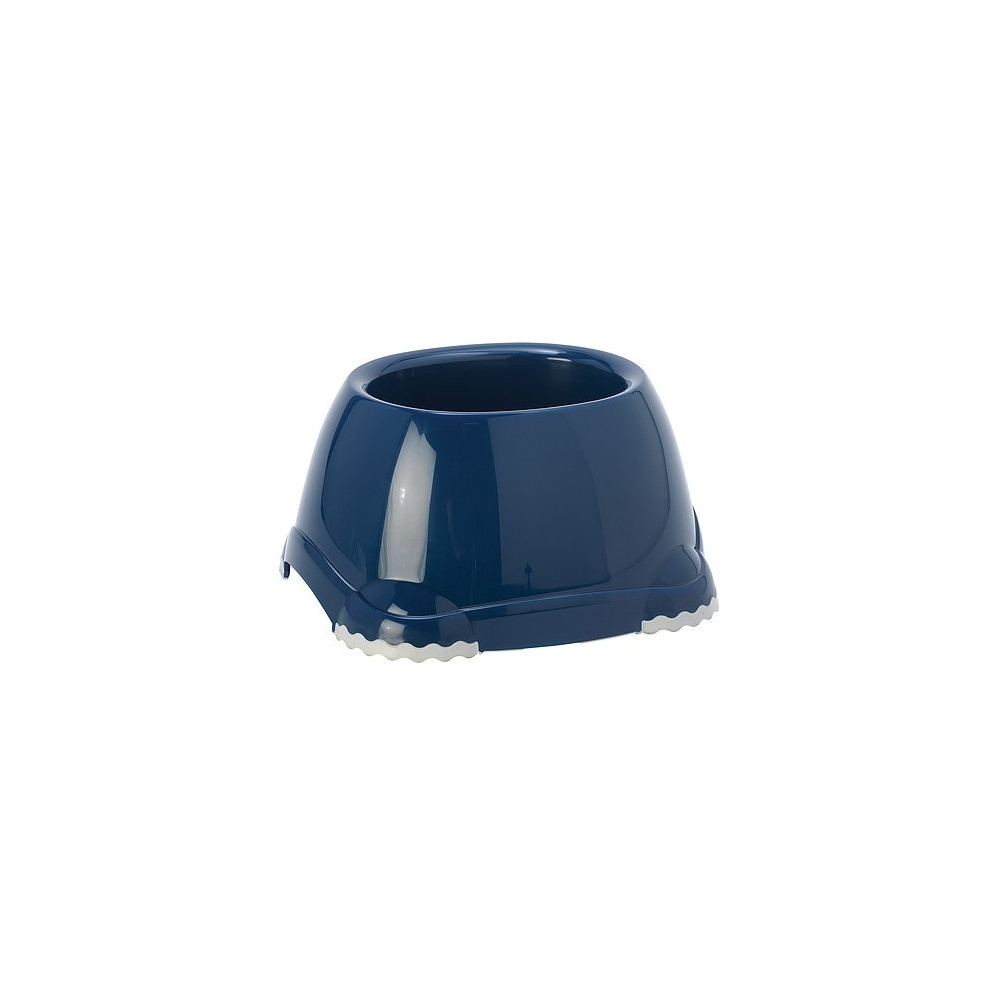 Yarro/Moderna Miska Smarty dla Spaniela 0,6L granatowa [Y3713]