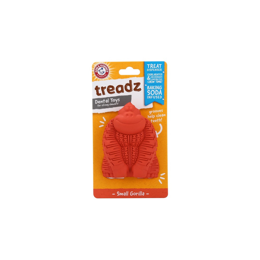 Arm&Hammer Super Treadz Gorilla Small [FFP11926]