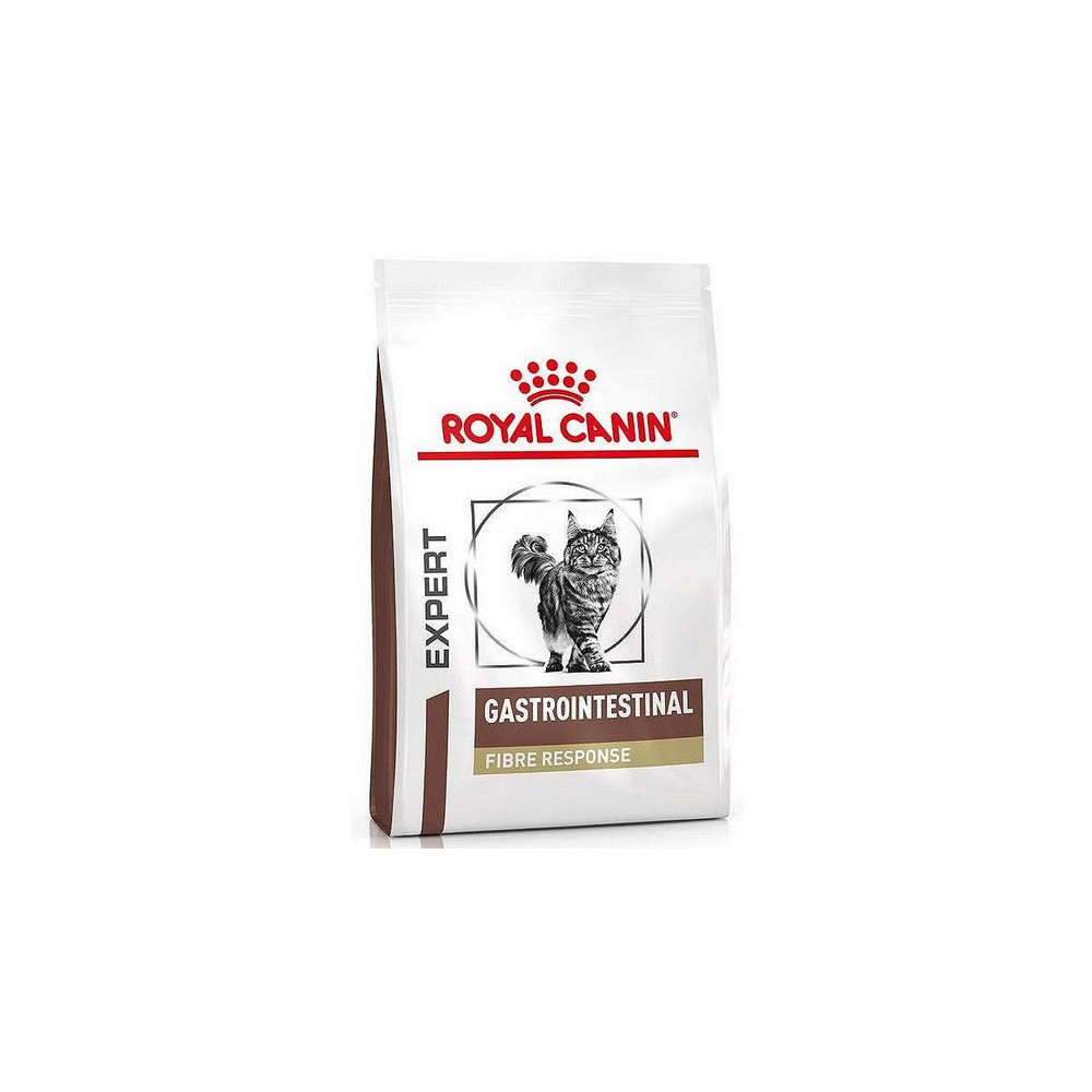 Royal Canin Veterinary Diet Feline Gastrointestinal Fibre Response 2kg