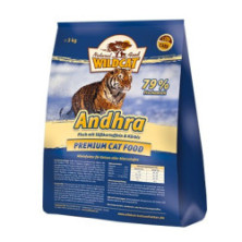 Wildcat Andhra - ryby i bataty 500g
