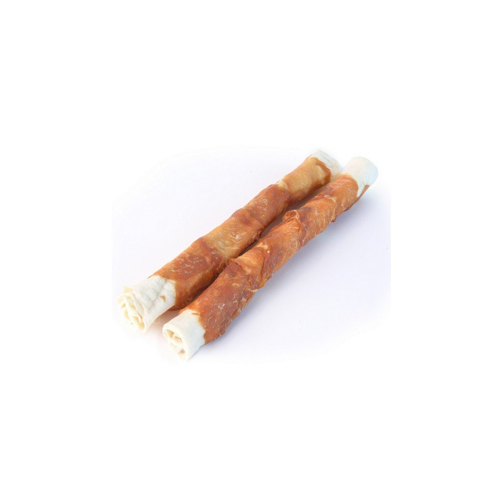Magnum Pałka wołowa z kurczakiem 10"/2-2,5cm 2szt