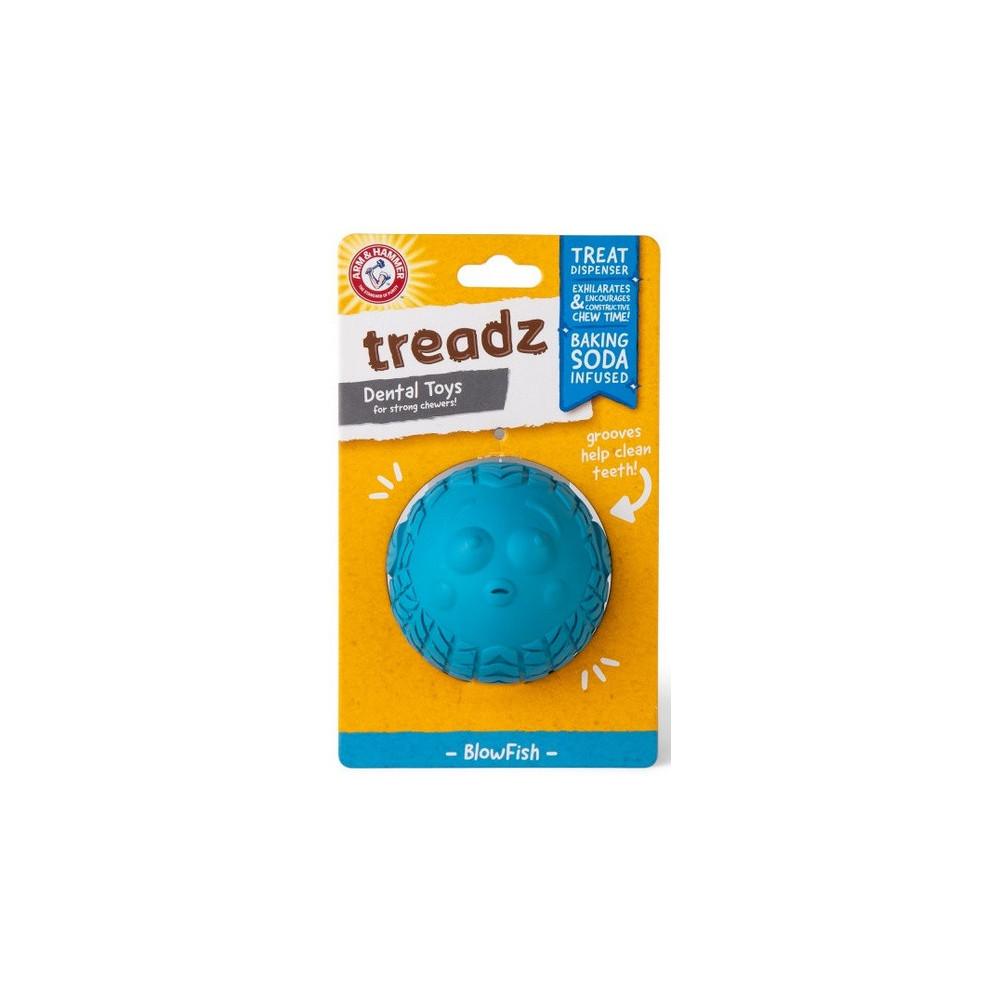 Arm&Hammer Super Treadz BlowFish [FFP15896]