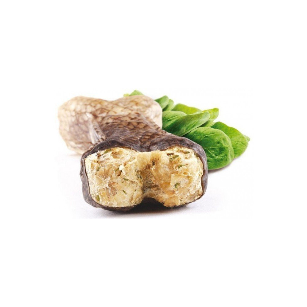 Pawerce Salmon Bone Large Breeds 1szt 115g/17cm