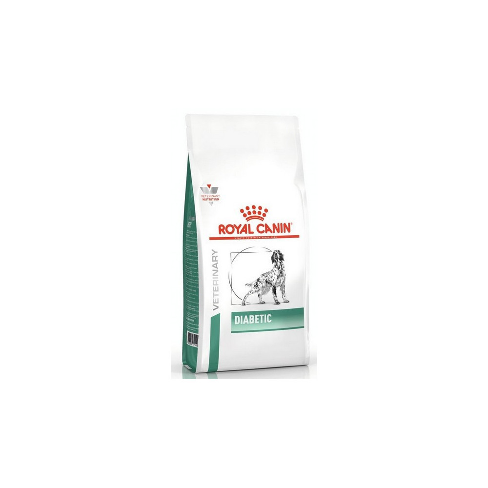 Royal Canin Veterinary Diet Canine Diabetic 1,5kg