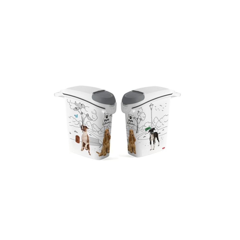 Curver Pet Life Pojemnik na psią karmę 10kg