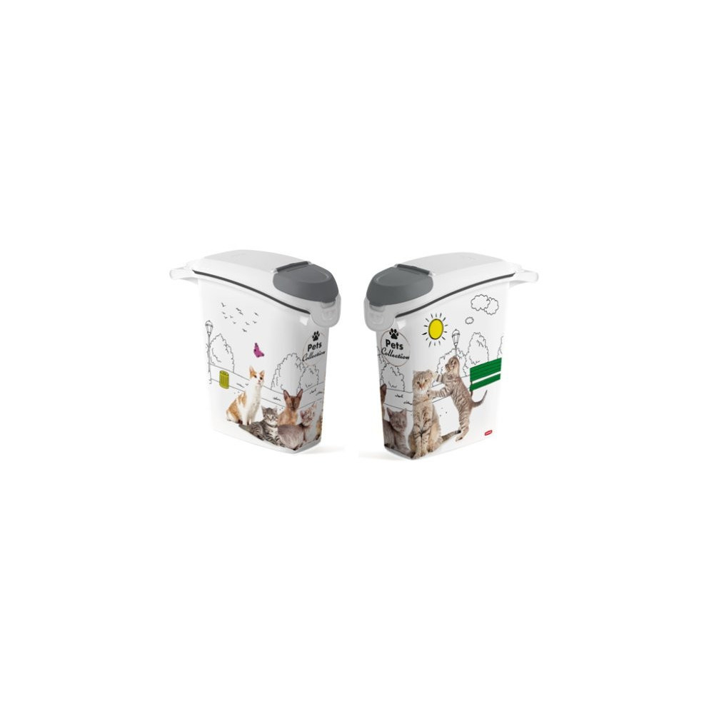 Curver Pet Life Pojemnik na żwirek 10kg