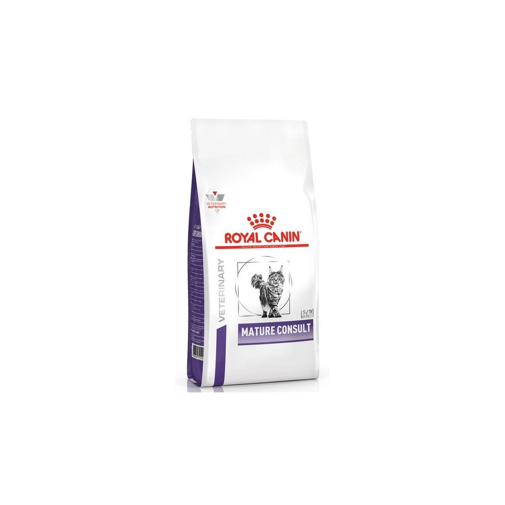 Royal Canin Veterinary Care Mature Consult Cat 400g