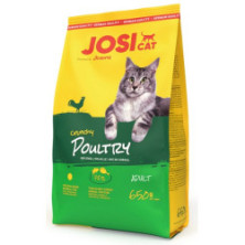 Josera JosiCat Crunchy Chicken 650g