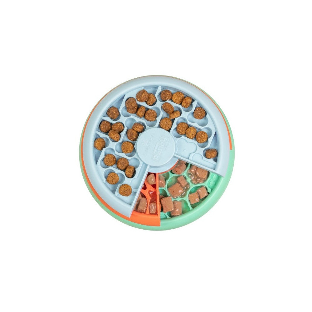 Nina Ottosson Lickin Layers Puppy - gra edukacyjna [70886]
