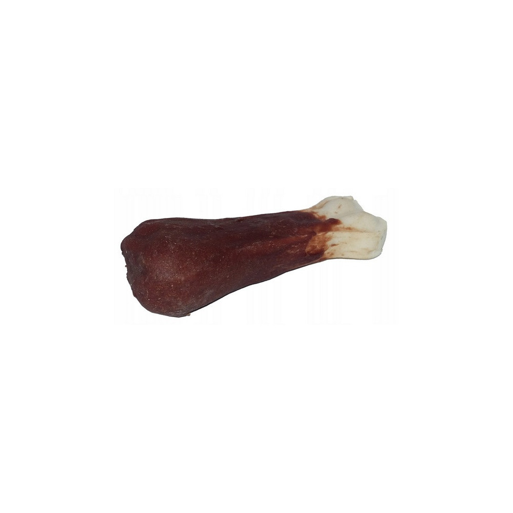 Maced 100% Smakowite - Psiakość prasowana z kaczką 500g