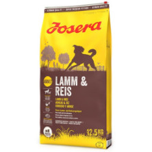 Josera Adult Lamm & Reis 12,5kg