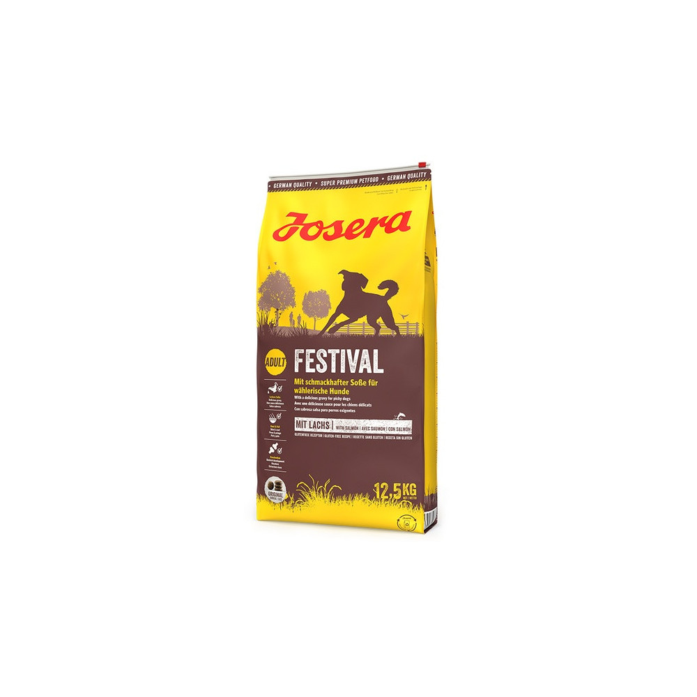 Josera Festival Adult 12,5kg