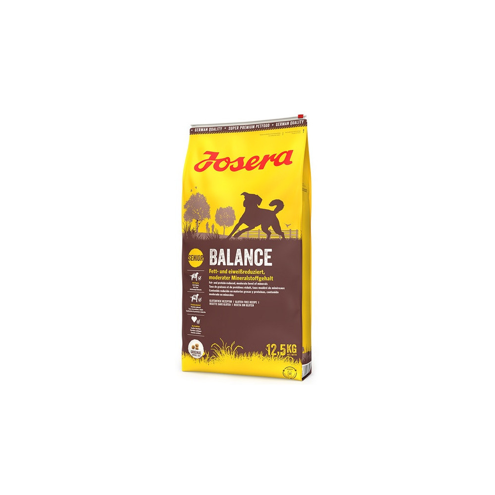 Josera Balance Senior 12,5kg