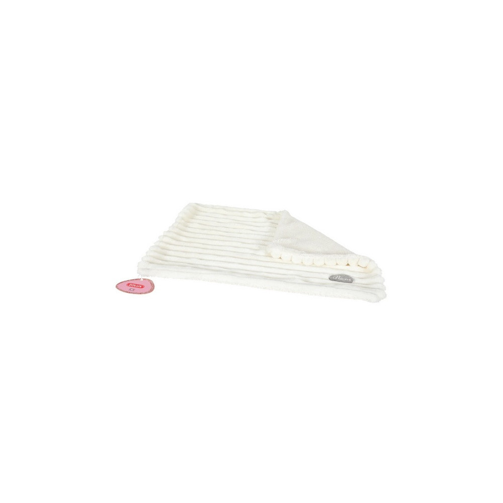 Zolux Pled Naomi 61x42,5cm beżowy [500136BEI]