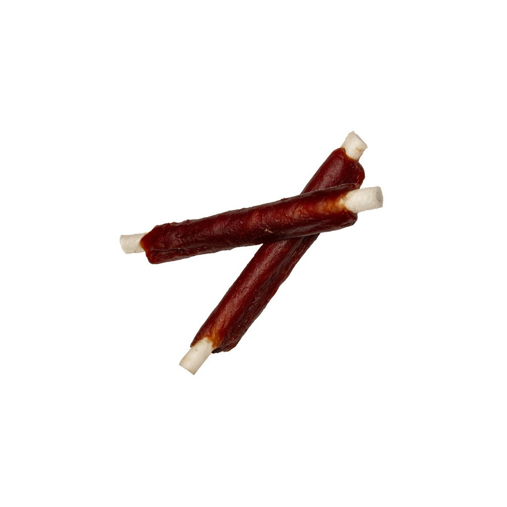 Maced 100% Smakowite - Szaszłyk z kaczki - pałeczki wołowe z kaczką 500g