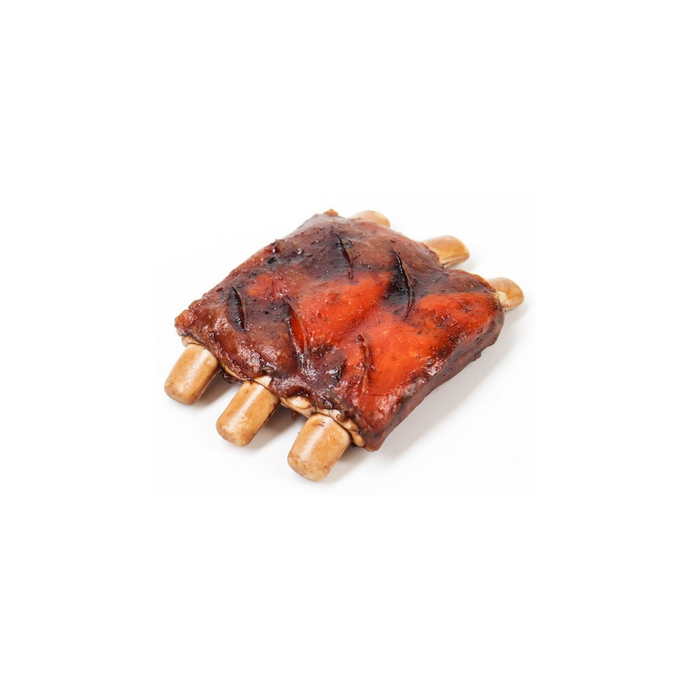 Adbi Żeberka BBQ 350g 10szt [AL200]