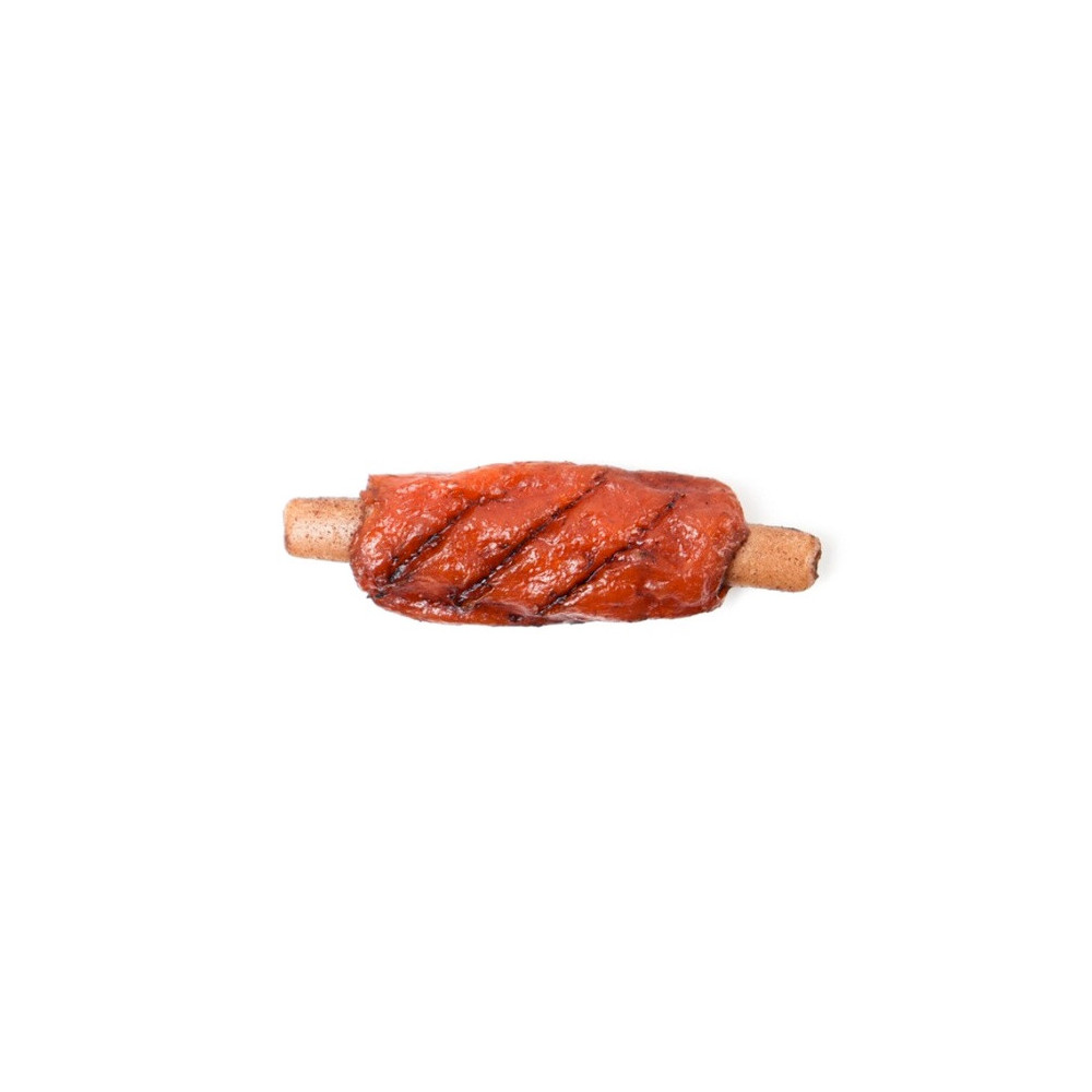 Adbi Mini żeberka BBQ 300g 20szt [AL201]