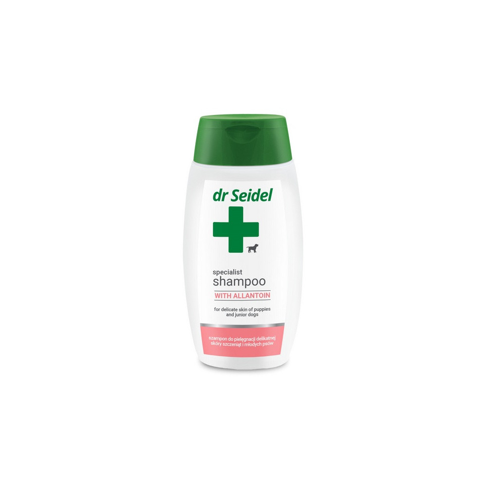 Dr Seidel Szampon dla Szczeniąt 220ml