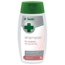 Dr Seidel Szampon dla Szczeniąt 220ml