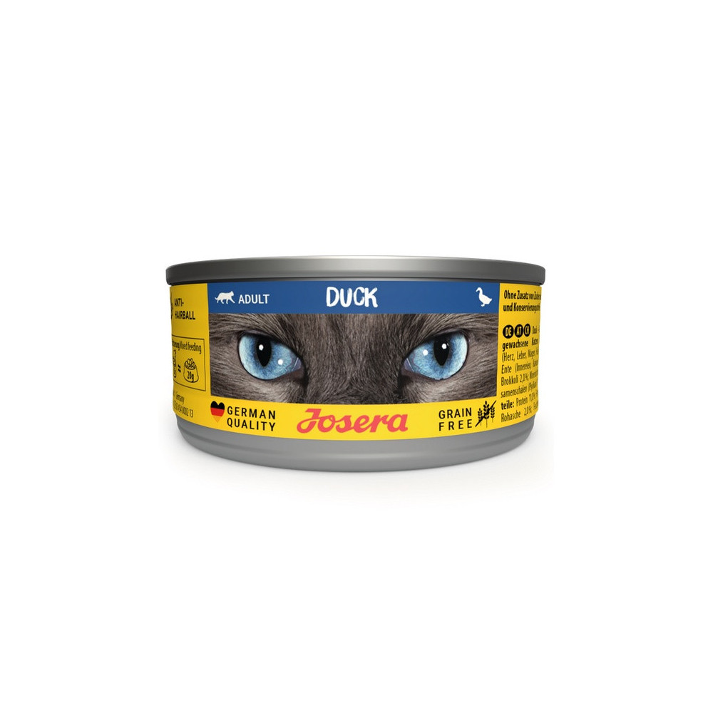 Josera Kot - Duck puszka 85g