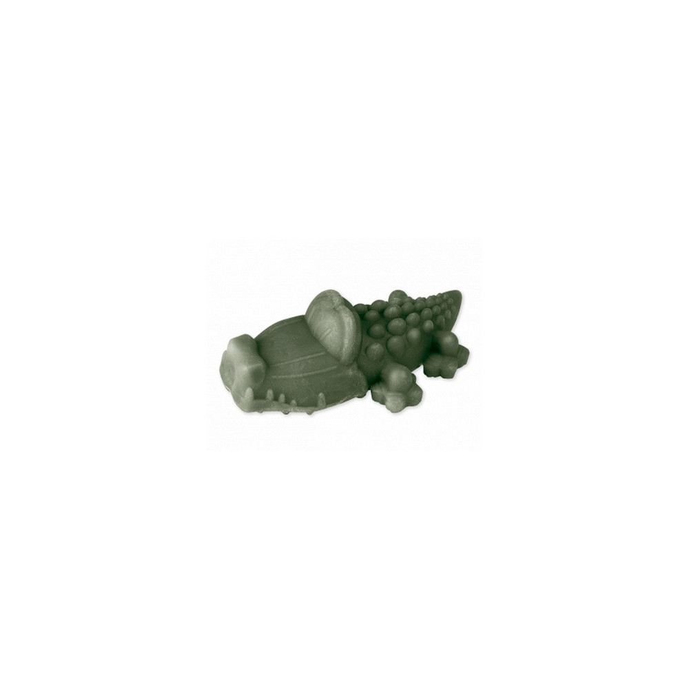 Whimzees Aligator M box 65szt.