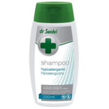 Dr Seidel Szampon Hipoalergiczny 220ml