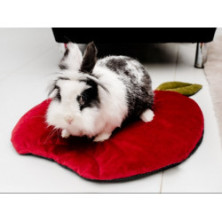 MIMIKO Pets Mata Velvet Form Jabłko