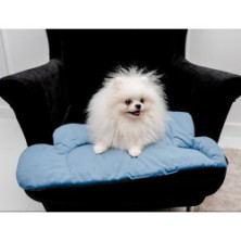 MIMIKO Pets Mata Velvet Form Chmurka