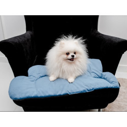 MIMIKO Pets Mata Velvet Form Chmurka