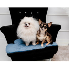 MIMIKO Pets Mata Velvet Form Chmurka