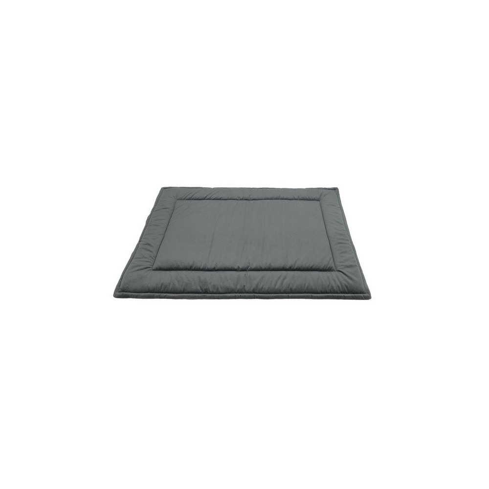 MIMIKO Pets Mata Velvet 100x70cm grafit