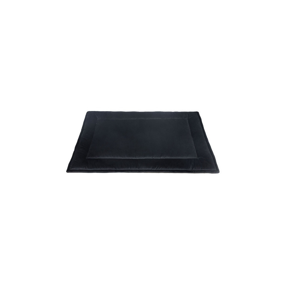 MIMIKO Pets Mata Velvet 100x70cm czarny