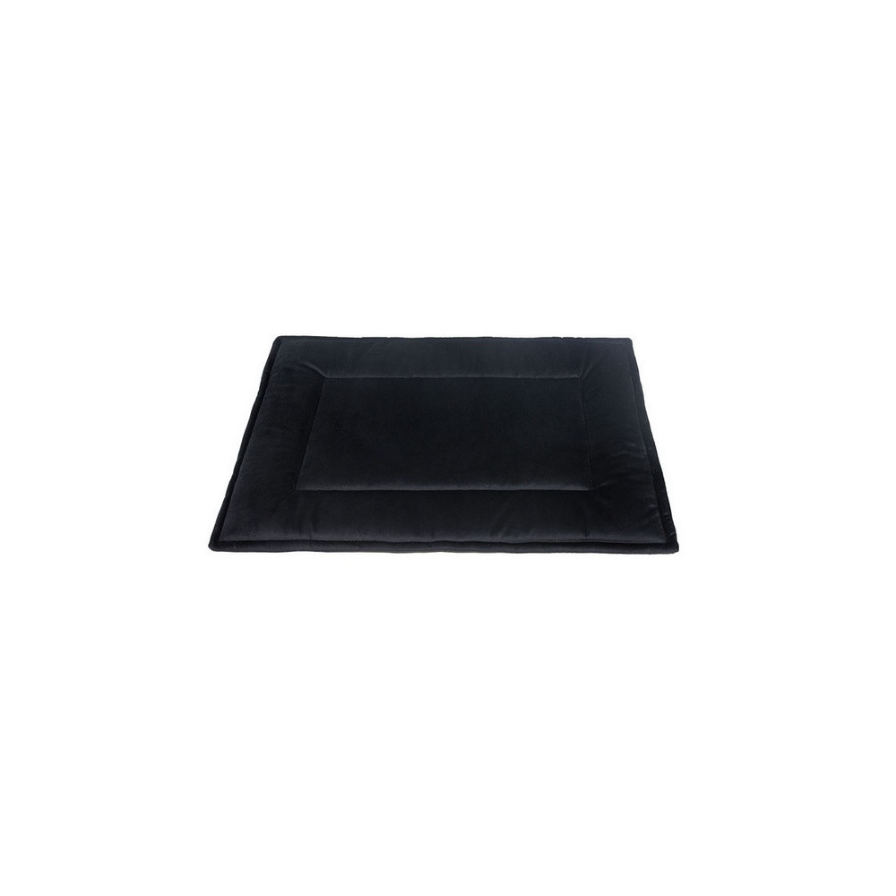 MIMIKO Pets Mata Velvet 70x50cm czarny