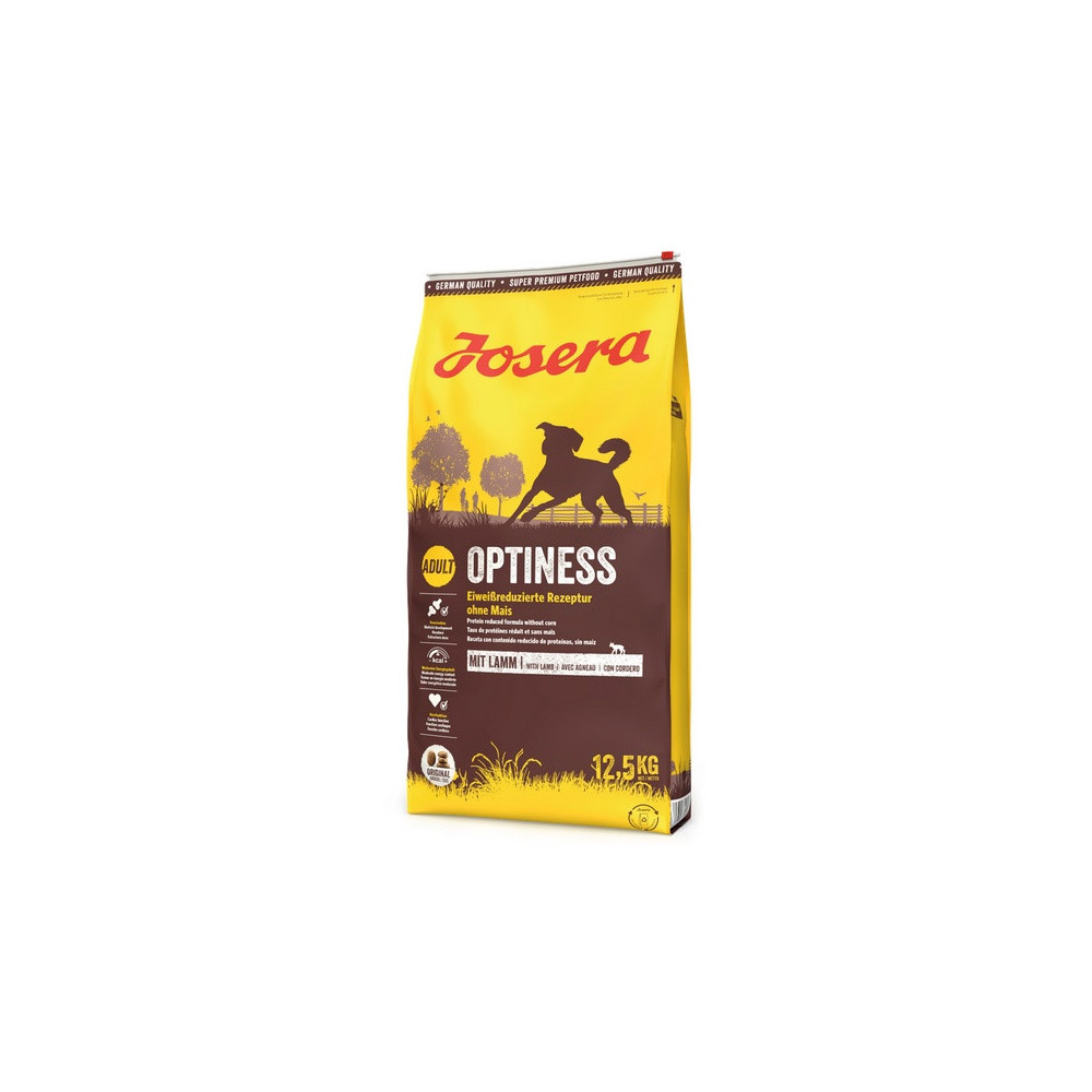 Josera Optiness Adult 12,5kg