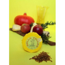 Ovad Hello Yellow Owad w warzywach z rozmarynem puszka 140g