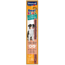 Vitakraft Dog Beef-Stick Original Hypoallergenic 1szt [36719]