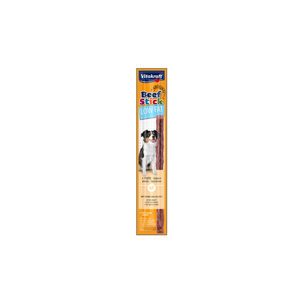 Vitakraft Dog Beef-Stick Original Low Fat 1szt [28804]