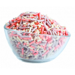 Kit Cat Żwirek ECO SoyaClump Confetti 7L / 2,5kg
