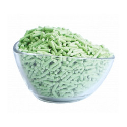 Kit Cat Żwirek ECO SoyaClump Green Tea 7L / 2,5kg
