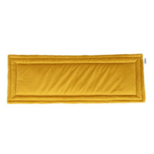 MIMIKO Pets Mata Velvet 25x70cm musztarda
