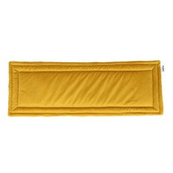 MIMIKO Pets Mata Velvet 25x70cm musztarda