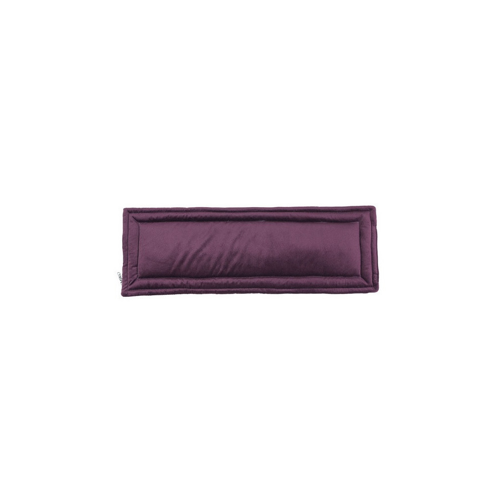 MIMIKO Pets Mata Velvet 25x70cm śliwka
